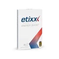 Etixx Boost Energikapslar Neutral Smak 30 Enheter