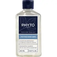Phyto Phytocyane Shampoo för män mot håravfall Schampo 250 ml
