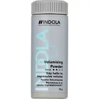 Indola Volumizing Powder Hårpuder 10 ml