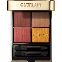 Guerlain Ombres G Ögonskuggspalett 214 Exotic Orchid 6 g