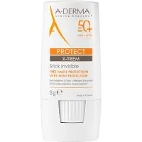 A-Derma Protect X-Trem Invisible Stick SPF 50+ 8 g