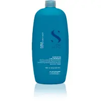 Alfaparf Milano Semi di Lino Curls Enhancing Low Shampoo Schampo 1000 ml