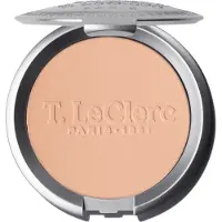 T.LeClerc Dermophile Pressed Powder Kompaktpuder 10 g Nr. 07 - Ambré