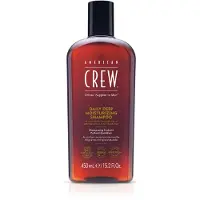 American Crew Daily Deep Moisturizing Schampo