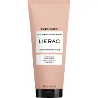 Lierac Body-Nutri Regenerating Peeling For Body 200ml