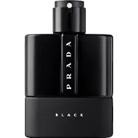 Prada Luna Rossa Black Edp Spray - Mand - 100 ml