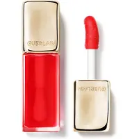 Guerlain KissKiss Bee Glow Oil 775 Poppy Glow 9.5ml