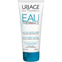 Uriage Eau Thermale Silky Body Lotion 200 ml
