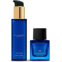 Thameen Set London: The Cora Estratto di profumo Unisex 50 ml + The Cora lozione corpo Body 100 ml