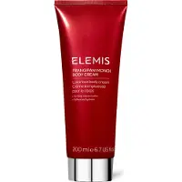 Elemis Frangipani Monoi Body Cream - - - 200 ml