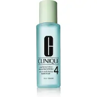 Clinique Clarifying Lotion