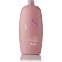 Alfaparf Milano Semi di Lino Moisture Nutritive Low Shampoo Schampo 1000 ml