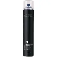 Alter Ego Hasty Too Spray It On Extra Hold - Mycket stark hårspray, 500 ml