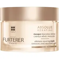 Rene Furterer Absolue Keratin Fin Hårmask 200 ml