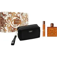 Versace Eros Najim parfym EDP 100 ml + EDP 10 ml + necessär
