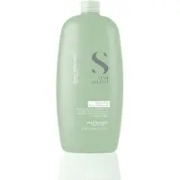 Alfaparf Milano Semi di Lino Scalp Rebalance Balancing Low Shampoo Schampo 1000 ml