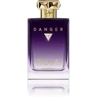Roja Parfums Danger Pour Femme Essence De Parfum 100ml
