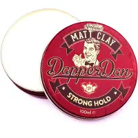Dapper Dan Matt Clay 100 ml
