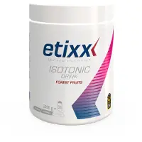 Etixx Forest Fruit Isotonisk Pulverdryck 1000g