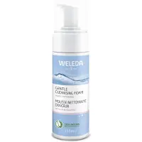 Weleda Zarter Reinigungsschaum Rengöringsskum 150 ml