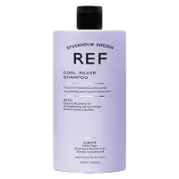 Ref Cool Silver Shampoo 285 ml