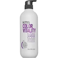KMS California Colorvitality Blonde schampo Schampo 750 ml
