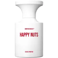 BORNTOSTANDOUT Nuts Eau de Parfum 50 ml