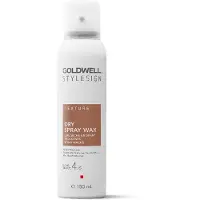 Goldwell Stylesign Dry Spray Wax 150ml