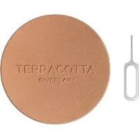 Guerlain Terracotta The Bronzing Powder 2021 Edition Refill No 03 Medium Warm 10g