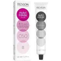 Revlon Nutri Color Filters Fashion Semi-permanent hårfärg 100 ml 050 Pink