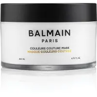 Balmain CARE Couleurs Couture Mask 200 ml