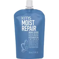 KMS California MoistRepair Intense Restore Treatment 100 ml