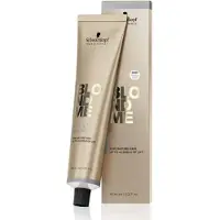 Schwarzkopf Professional BlondMe Lift & Blend 60 ml Biscuit