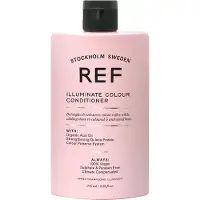 Ref Illuminate Colour Instant Shine 200 ml