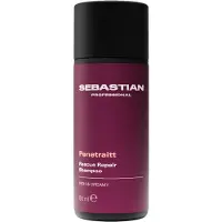 Sebastian Penetraitt Rescue Repair Shampoo Schampo 50 ml