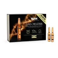 Isdin Isdinceutics Flavo-C Melatonin 30 Ampuller