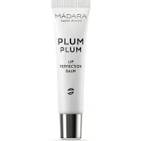 Mádara Plum Plum Läppbalsam 15 ml