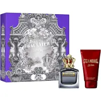 Jean Paul Gaultier Scandal Pour Homme Set 3 Delar 3 pz