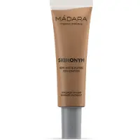 Mádara Skinonym Semi-Matte Peptide Foundation 30 ml 75 Auburn