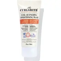 Curlsmith Harvard ShampooCurl Quenching Conditioning Wash 88 ml (1 352,00 kr / 1 l)