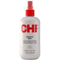 CHI Keratin Mist Leave-in Strengthening Treatment 355 ml