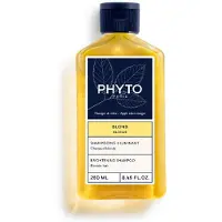 Phyto Paris BLOND Schampo 250 ml