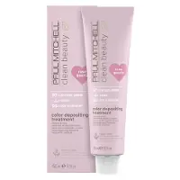 Paul Mitchell Clean Beauty Color Protect färginsättande behandling (Rose Quartz) 150 ml