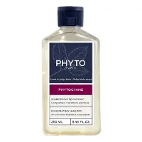 Phyto Paris Phytocyane shampoo för kvinnor mot håravfall hårshampo Schampo 250 ml