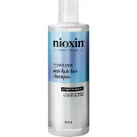 Nioxin Anti-Hairloss Shampoo 240ml