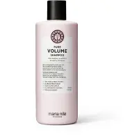 Maria Nila Maria-Nila Harvard Pure-VolumeSchampo 350 ml (911,00 kr / 1 l)