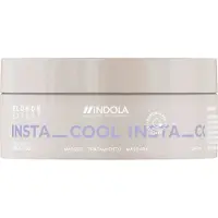 Indola Blonde Expert Insta Cool Treatment Hårinpackning 200 ml