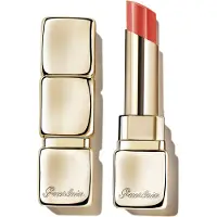 Guerlain KissKiss Shine Bloom Läppstift 319 Peach kiss 3,2 g