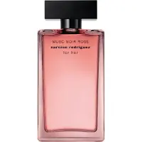 Narciso Rodriguez For Her Musc Noir Rose Eau de Parfum 100 ml
