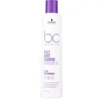 Schwarzkopf Professional BC Frizz Away Shampoo 250 ml